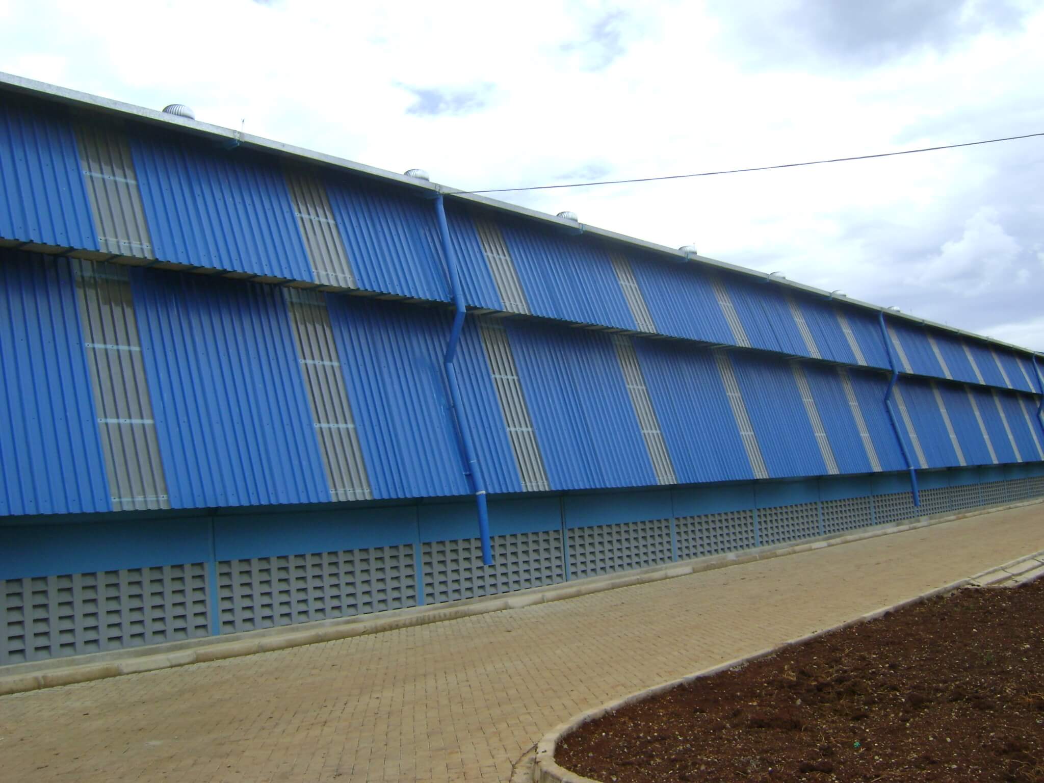 SSS4227-2016-Factory for Tea,Kericho, Kenya