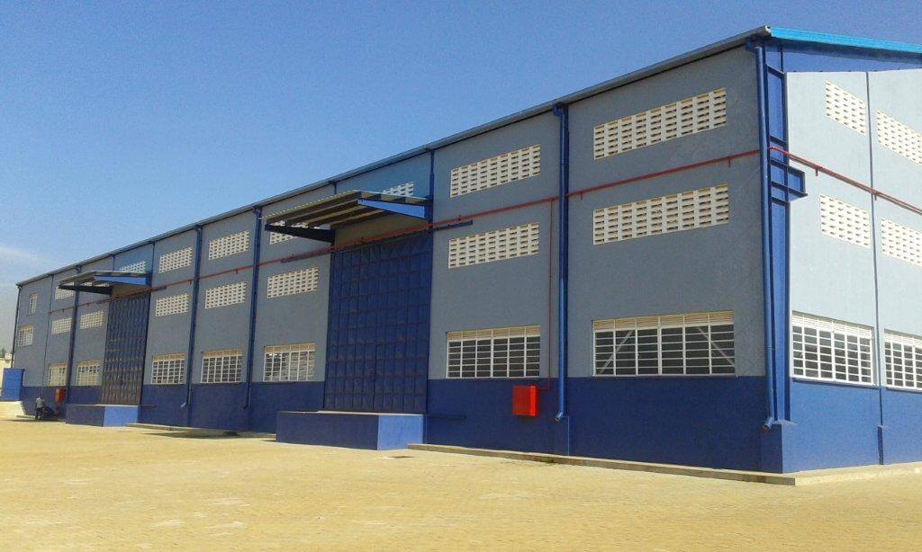 SSS4536 -2017- FACTORY _ OFFICES-NAMANWE